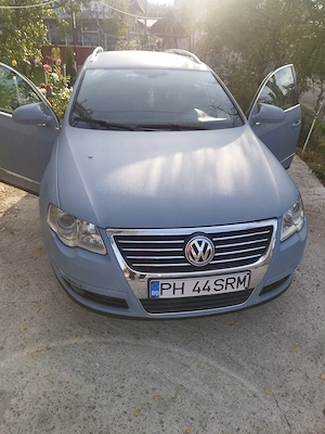 Vând pasat an 2006 motor 2.0 - imagine 4