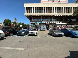 Spatiu birouri; vedere Palat Culturii; 100mp, Casa Cartii - imagine 10