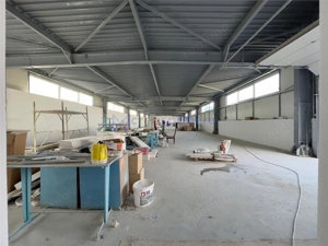 Hala de inchiriat Iasi, de la 200mp la 944mp, langa Vama Iasi si Kaufland - imagine 20