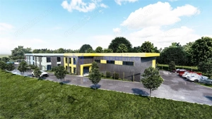 Teren deja construibil, 2050mp, zona Carrefour Felicia - imagine 12