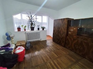 Vand apartament 3 camere cf.1 