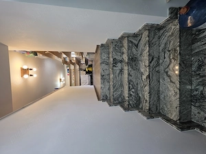 De vanzare apartament 4 camere ultramodern Bld Decebal - imagine 12