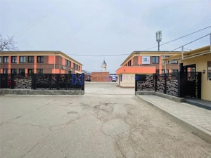 Spatiu depozitare, productie, showroom, 193mp, zona Romstal - imagine 18