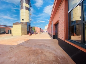 Spatiu depozitare, productie, showroom, 193mp, zona Romstal - imagine 10