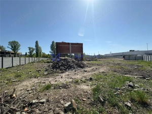 Teren deja construibil, 2050mp, zona Carrefour Felicia - imagine 14