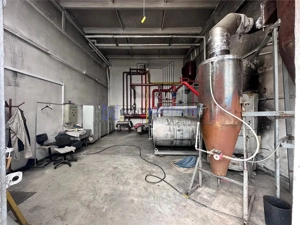 Hale  spatii de inchiriat in jud. Iasi, Pascani, de la 500mp la 5000mp - imagine 18