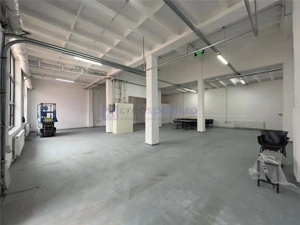 Spatiu depozitare, productie, showroom, 193mp, zona Romstal - imagine 7