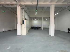 Spatiu depozitare, productie, showroom, 193mp, zona Romstal - imagine 12