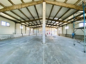 Depozitare, productie, showroom, hala 540mp, zona Lukoil - imagine 16