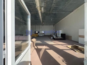 Showroom 457mp langa Carrefour, Kaufland, magazine tehnice - imagine 15