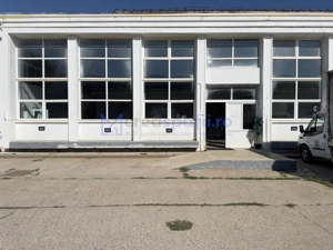 Showroom 457mp langa Carrefour, Kaufland, magazine tehnice - imagine 11