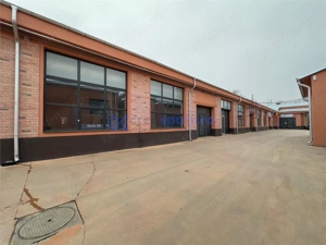 Spatiu depozitare, productie, showroom, 193mp, zona Romstal - imagine 5