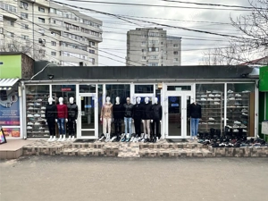 Spatiu comercial de la 33mp la 95mp, Alexandru, langa dr. Max - imagine 6