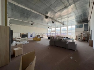 Showroom 457mp langa Carrefour, Kaufland, magazine tehnice - imagine 9