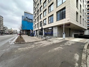Spatiu birouri, de la 65mp la 700mp, premium, centru Iasi, zona Palas - imagine 5