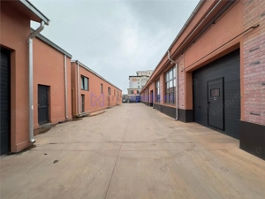 Spatiu depozitare, productie, showroom, 193mp, zona Romstal - imagine 11