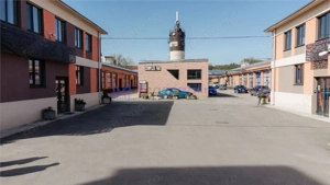 Spatiu depozitare, productie, showroom, 193mp, zona Romstal - imagine 15