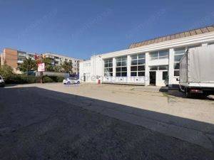 Showroom 457mp langa Carrefour, Kaufland, magazine tehnice - imagine 13