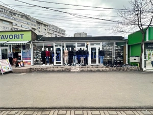 Spatiu comercial de la 33mp la 95mp, Alexandru, langa dr. Max - imagine 2