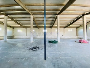Depozitare, productie, showroom, hala 540mp, zona Lukoil - imagine 18