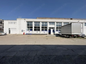 Showroom 457mp langa Carrefour, Kaufland, magazine tehnice - imagine 12