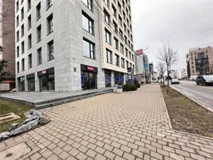 Spatiu birouri, de la 65mp la 700mp, premium, centru Iasi, zona Palas - imagine 3
