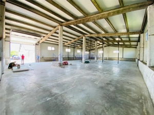 Depozitare, productie, showroom, hala 540mp, zona Lukoil - imagine 17