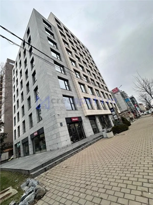 Spatiu birouri, de la 65mp la 700mp, premium, centru Iasi, zona Palas - imagine 12