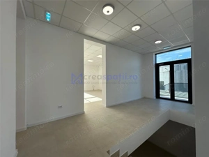 Spatiu comercial 400mp, Frumoasa, Iasi, bd. Poitiers - imagine 11