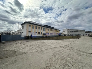 Hale  spatii de inchiriat in jud. Iasi, Pascani, de la 500mp la 5000mp - imagine 11