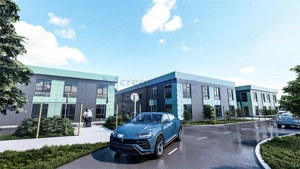 Teren deja construibil, 2050mp, zona Carrefour Felicia - imagine 11