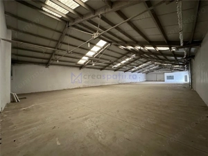 Hala de la 265mp la 530mp, centura, Tatarasi, intre Lidl si Kaufland - imagine 12