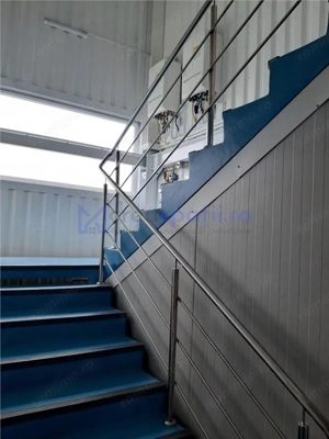 Cladire multifunctionala 548mp, Barnova - imagine 7