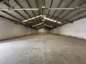 Hala de la 265mp la 530mp, centura, Tatarasi, intre Lidl si Kaufland - imagine 11