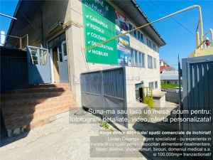 Cladire de la 220mp la 440mp, Tatarasi Flora