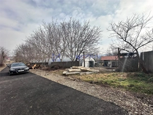 Hala  cort ciupercarie, crestere pui, 400mp, Dumesti - imagine 8