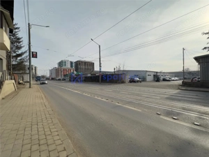 Hala de la 265mp la 530mp, centura, Tatarasi, intre Lidl si Kaufland - imagine 13