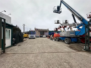 Showroom 330mp, rond Mall Moldova - imagine 5