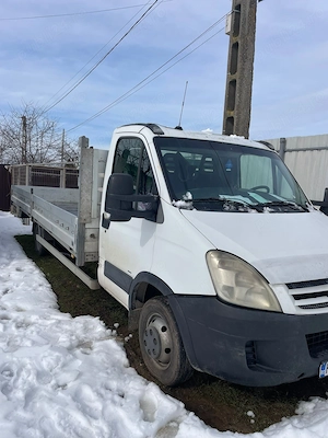Iveco Daily 3.5 tone - imagine 5