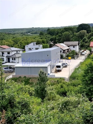 Cladire multifunctionala 548mp, Barnova - imagine 5