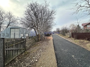 Hala  cort ciupercarie, crestere pui, 400mp, Dumesti - imagine 6