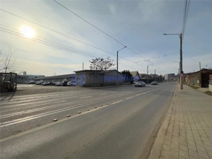 Hala de la 265mp la 530mp, centura, Tatarasi, intre Lidl si Kaufland - imagine 6