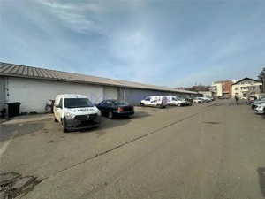 Hala de la 265mp la 530mp, centura, Tatarasi, intre Lidl si Kaufland - imagine 9