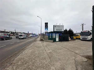 Showroom 330mp, rond Mall Moldova - imagine 10