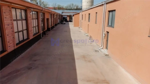 Spatiu depozitare, productie, showroom, 193mp, zona Romstal - imagine 19