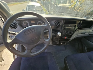 Iveco Daily 3.5 tone - imagine 4