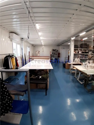 Cladire multifunctionala 548mp, Barnova - imagine 6