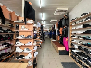 Spatiu comercial de la 33mp la 95mp, Alexandru, langa dr. Max - imagine 9