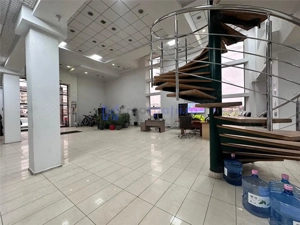 Showroom 330mp, rond Mall Moldova - imagine 11