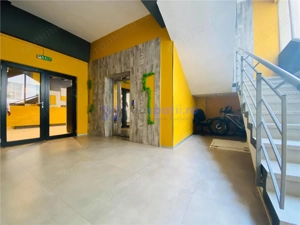 Spatii birouri de la 30mp la 600mp, in spate la Palas Mall - imagine 9